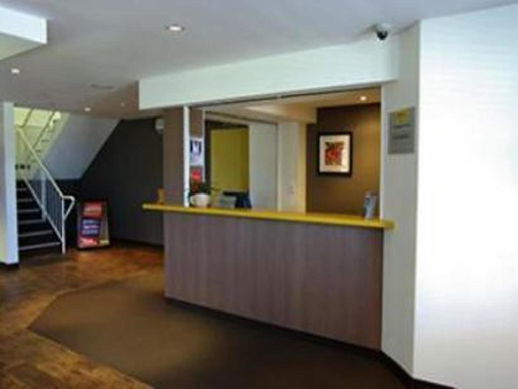 ibis Budget Perth Airport Exterior foto