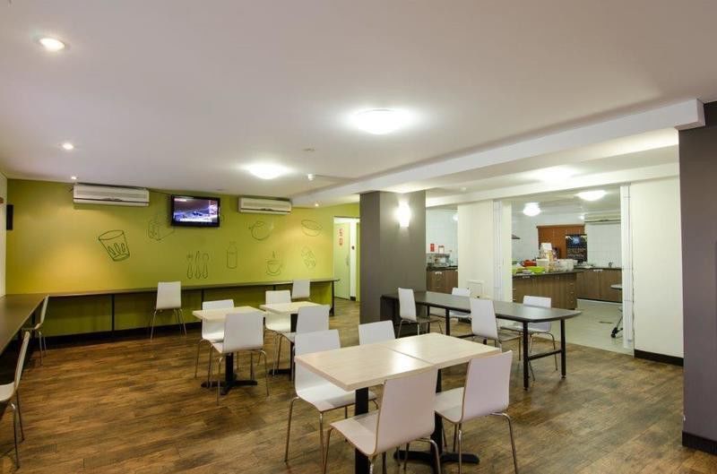 ibis Budget Perth Airport Exterior foto